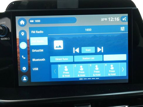 New 2026 Subaru Outback Wilderness image 37