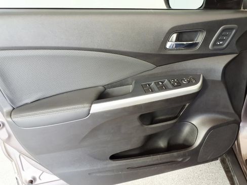 Used 2015 Honda CR-V Touring image 15