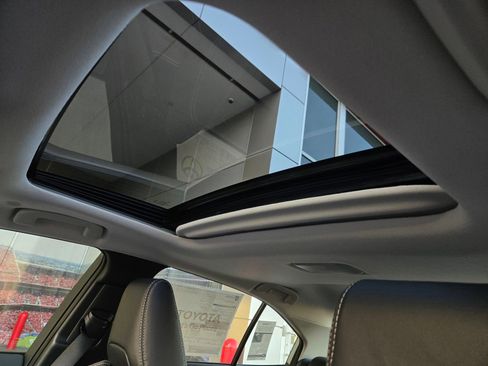 New 2026 Toyota Corolla XLE image 11