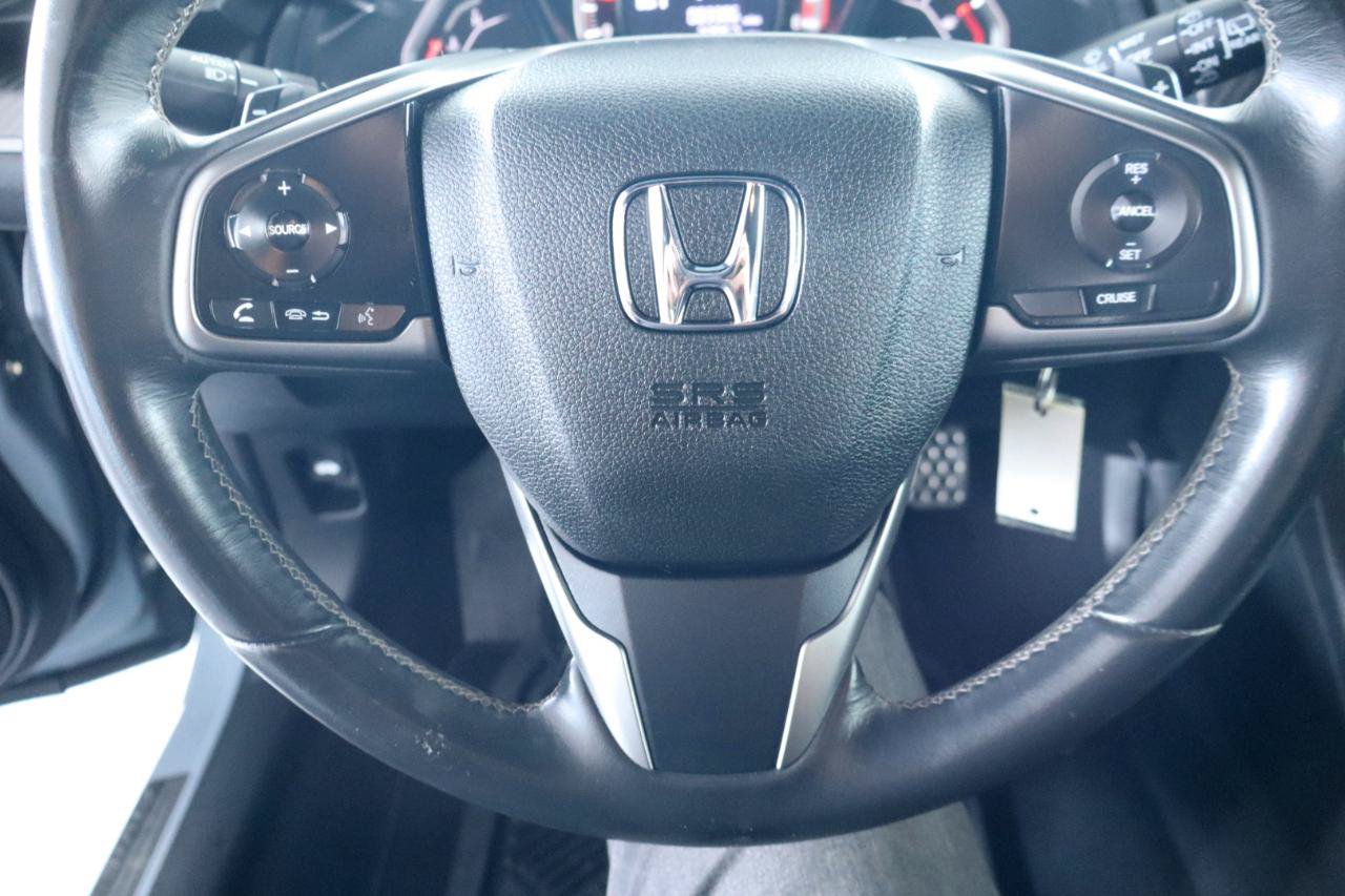 Used 2018 Honda Civic Sport image 23