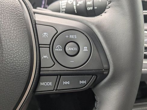 Used 2024 Toyota Corolla XSE FWD image 12