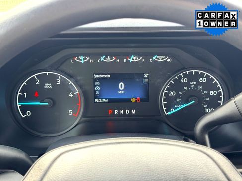 Used 2023 Ford F250 XL w/ FX4 Off-Road Package image 24