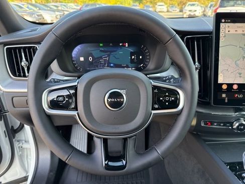 New 2026 Volvo XC60 B5 Ultra w/ Protection Package Premier AWD/4WD image 7
