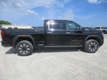 New 2026 GMC Sierra 2500 Denali w/ Denali Reserve Package