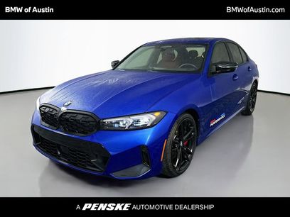 Certified 2024 BMW M340i