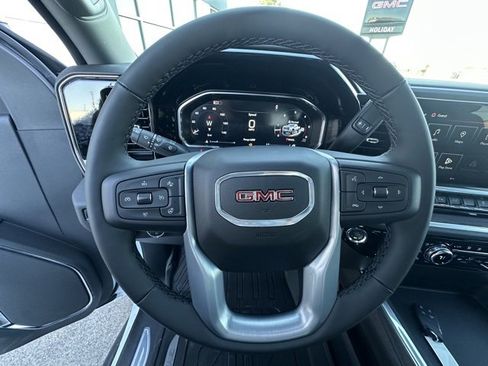 New 2026 GMC Sierra 2500 SLT w/ Texas SLT Premium Package image 17