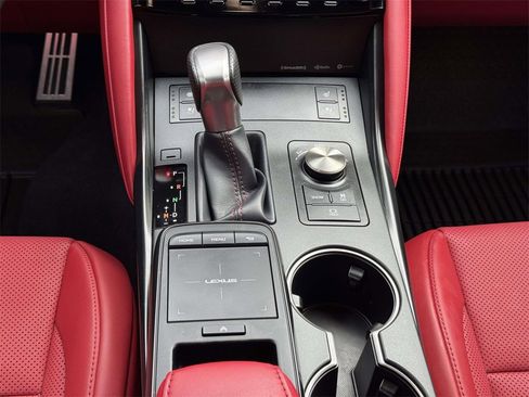 Used 2024 Lexus IS 350 F Sport image 6