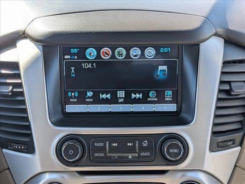 Used 2019 GMC Yukon XL SLT w/ Open Road Package image 12