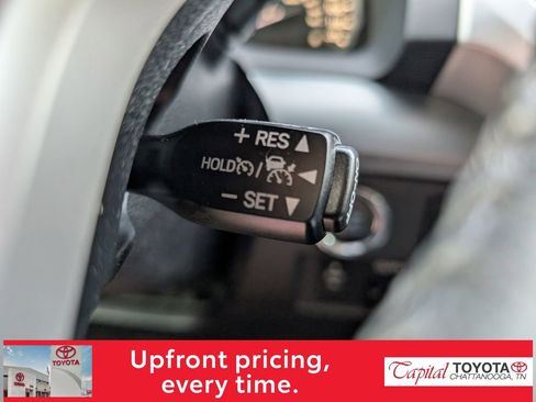 Used 2021 Toyota Tundra TRD Pro image 15