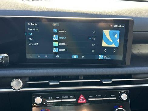 New 2026 Hyundai Tucson SEL image 52