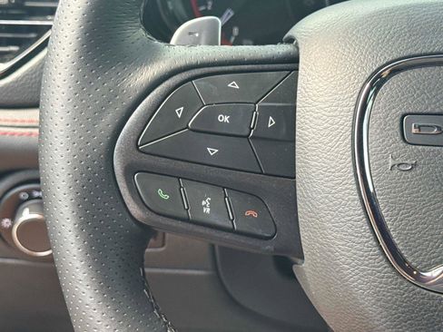 Used 2026 Dodge Durango GT RWD image 33