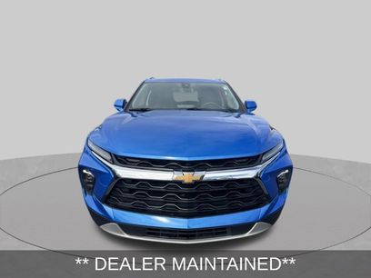 Used 2024 Chevrolet Blazer LT w/ Convenience Package
