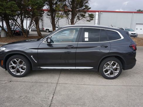 Used 2024 BMW X3 sDrive30i w/ Premium Package w/ZPA image 18