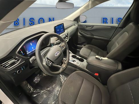Certified 2024 Ford Escape Active image 18
