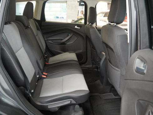 Used 2019 Ford Escape SE AWD/4WD image 31