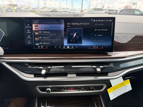New 2026 BMW X5 xDrive40i AWD/4WD image 25