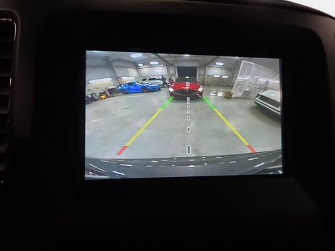 Used 2021 Jeep Compass Latitude w/ Convenience Group image 23