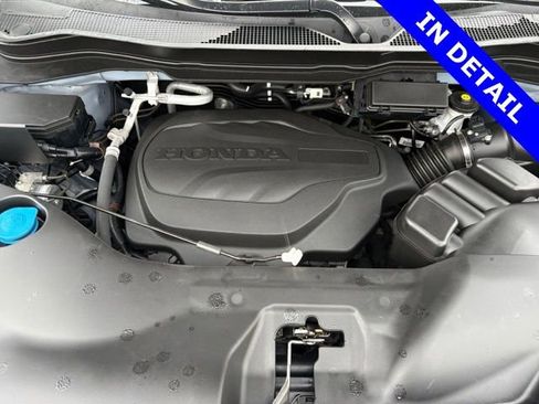 Used 2023 Honda Ridgeline RTL-E image 29