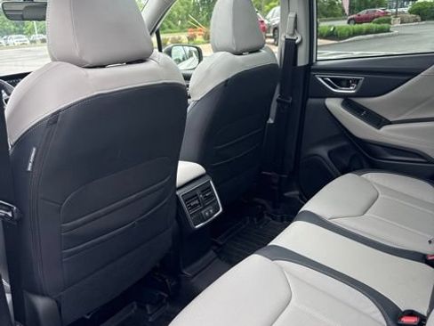Used 2020 Subaru Forester Limited AWD/4WD image 15