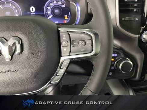 New 2026 RAM 1500 Big Horn image 21