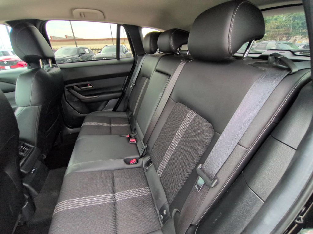 Used 2025 MAZDA CX-50 AWD 2.5 S w/ Preferred Package image 27