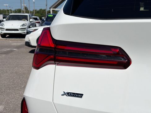 New 2026 BMW X3 xDrive30 w/ Premium Package AWD/4WD image 9