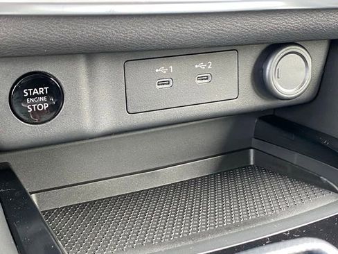 New 2026 Nissan Rogue SV image 19