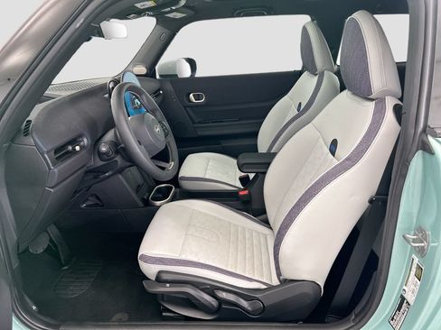 Certified 2026 MINI Cooper S FWD image 21
