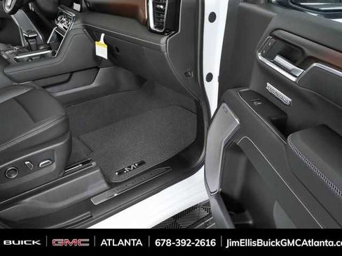 New 2026 GMC Sierra 1500 Denali w/ Denali Reserve Package image 26