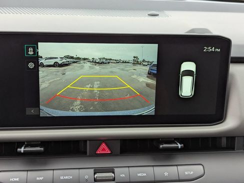 New 2027 Kia Seltos S FWD image 23