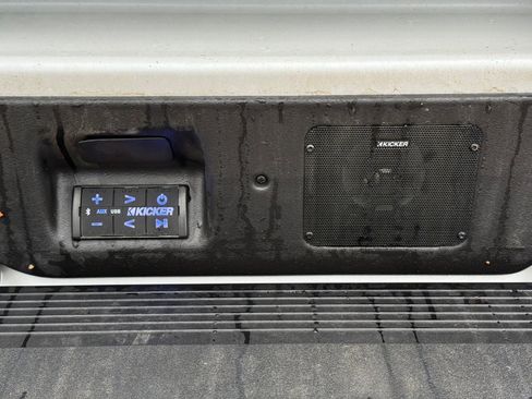 Certified 2024 GMC Sierra 2500 Denali Ultimate image 7