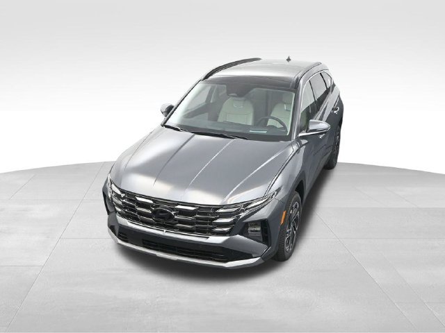 New 2026 Hyundai Tucson Limited AWD/4WD image 26