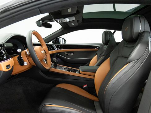New 2026 Bentley Continental GT AWD/4WD image 25