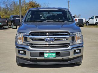Used 2020 Ford F150 XLT video 3