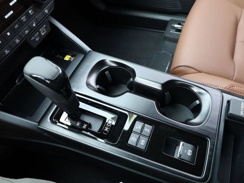 New 2026 Subaru Outback Touring XT image 15