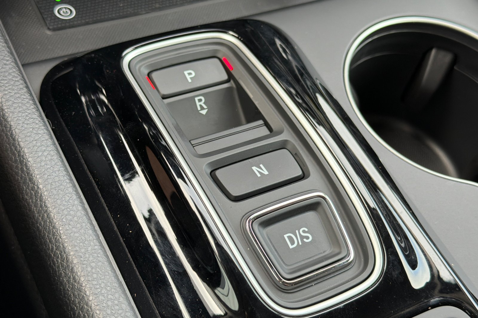 New 2026 Honda Pilot EX-L image 21