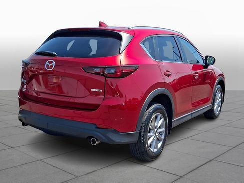 Certified 2023 MAZDA CX-5 AWD 2.5 S image 7