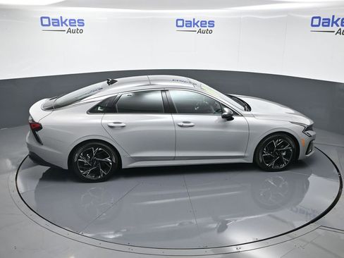Certified 2025 Kia K5 GT-Line w/ GT-Line Premium Package image 55