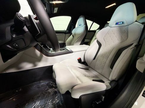 Used 2021 BMW M8 Gran Coupe xDrive image 5