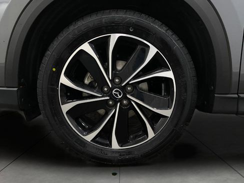 Used 2023 MAZDA CX-5 AWD 2.5 S w/ Premium Plus Pkg image 13
