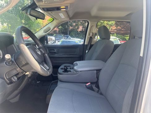 Used 2016 RAM 1500 Tradesman w/ Popular Equipment Group AWD/4WD image 9