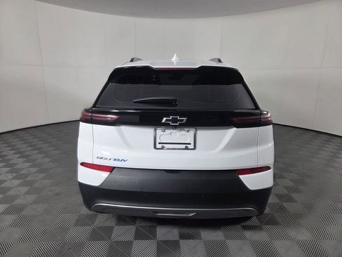 Used 2023 Chevrolet Bolt EUV LT w/ Driver Confidence Package FWD image 6