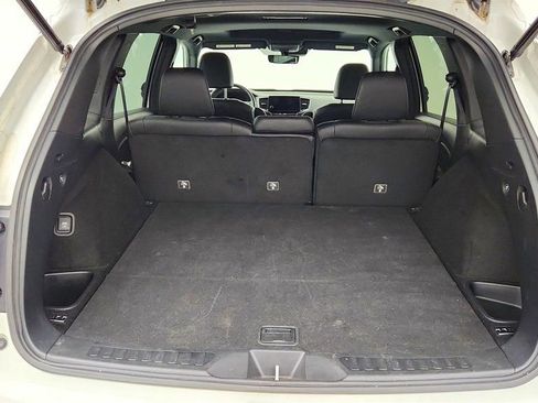 Used 2023 Honda Passport EX-L image 21