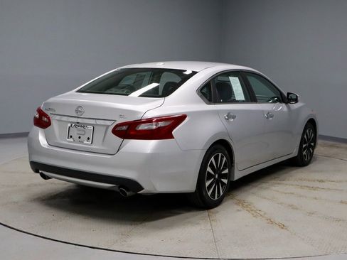 Certified 2018 Nissan Altima 2.5 SL image 11