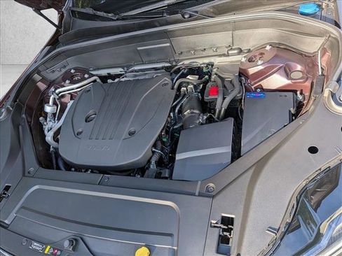 Certified 2025 Volvo XC90 B5 Core w/ Protection Package Premier image 25