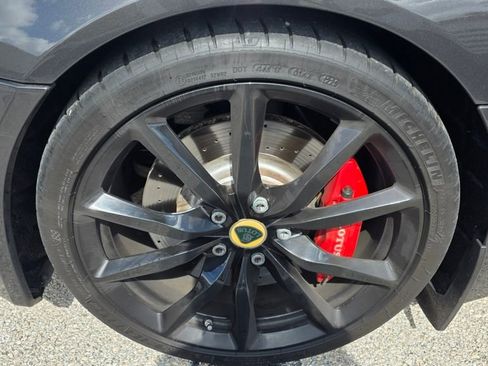 Used 2014 Lotus Evora S RWD image 9