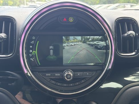Used 2019 MINI Cooper Countryman S w/ Yin Yang Edition FWD image 25