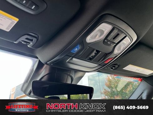 New 2026 RAM 2500 Big Horn AWD/4WD image 12