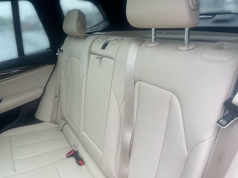 Used 2018 BMW X3 xDrive30i AWD/4WD image 38