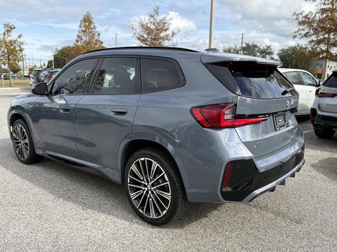 Certified 2023 BMW X1 xDrive28i w/ Premium Package image 5